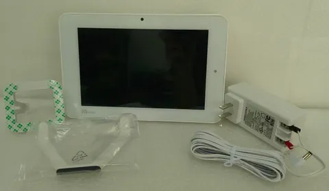 QOLSYS QS9201-4208-840 IQPANEL2+ POWER G (NEW NO BOX)