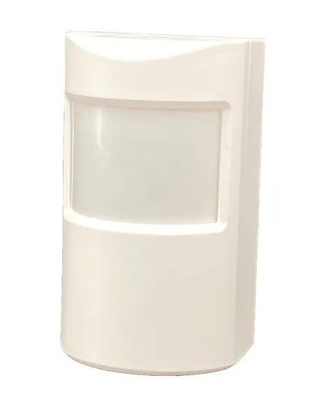 PIR-4000 Wireless Indoor Motion Sensor, 40 Ft Detection Range