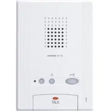 Aiphone Gt-1A Audio Tenant Station, 24Vdc