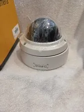 Thrive Intelligence, Mini Dome IP Camera, Model  8612, NEW