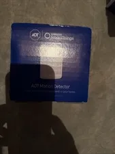 New ADT MOTION DETECTOR security hub SAMSUNG SmartThings F-ADT-PIR-1 sensor