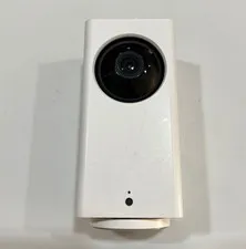 Wyze Cam Pan v2 1080p Pan/Tilt/Zoom Wi-Fi Indoor Smart Home Security Camera
