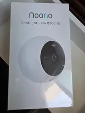 NOORIO SPOTLIGHT CAM B200-SE