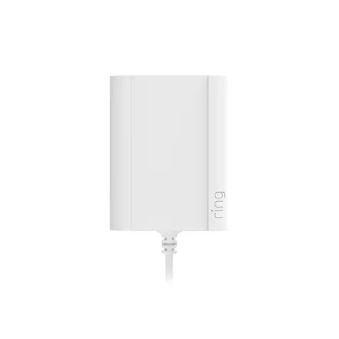 Ring 53-025500 Plug-In Adapter 2nd Gen for Doorbells