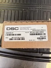 DSC Wireless Alarm Communicator LE4000E-AT