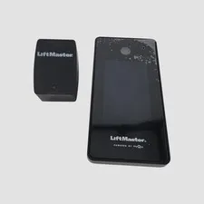 Liftmaster CAPXS - Wifi or Ethernet Smart Video Intercom - Untested