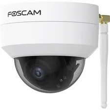 Foscam fscd4z D4Z WLAN IP Surveillance Camera 2304 x 1536 Pixel