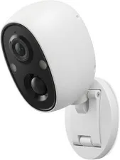 2.5K Indoor Outdoor Battery Camera Lite, Dual-Band WiFi, Free AI Human & Pet ...