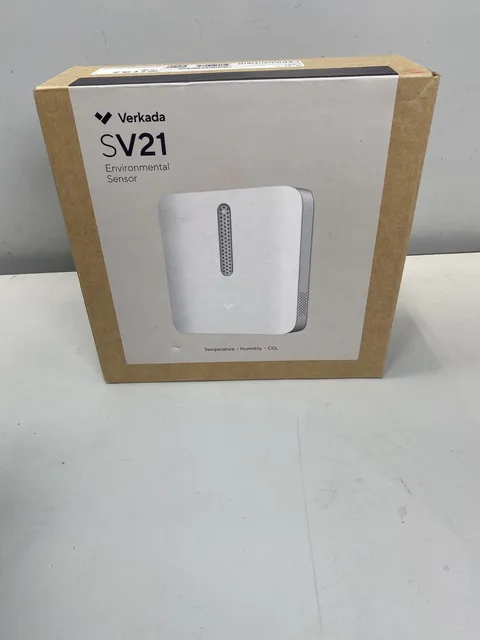 Verkada SV21 Environmental Sensor - air quality sensor