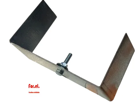 CIVIC DUC.MF Wall or Ceiling Mounting Bracket for Double Recessed