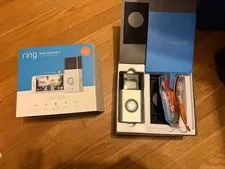 Ring video Doorbell 2 1080p - 1337143 - Open Box Used