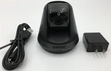 EXCELLENT - Samsung SmartCam (SNH-V6410PN) 1080p HD Wi-Fi Home Security Camera
