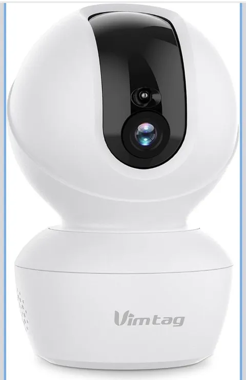 Vimtag Smart Camera Model: 8211