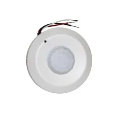 HUBBELL HMC1DC 12VDC H-MOSS CEILING MOUNT OCCUPANCY SENSOR NIB!