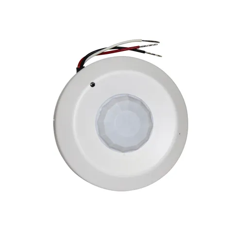 HUBBELL HMC1DC 12VDC H-MOSS CEILING MOUNT OCCUPANCY SENSOR NIB!