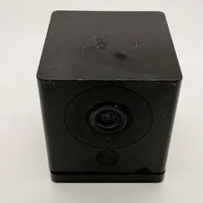 Wyze Cam V2 WYZEC2BK Wireless Smart Home Security Camera Parts Only Never Tested