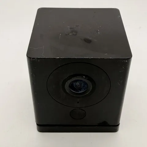 Wyze Cam V2 WYZEC2BK Wireless Smart Home Security Camera Parts Only Never Tested