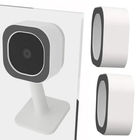 2 Pack Window Mount for Eufy Indoor Cam C120 C24