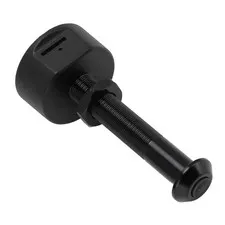 Door Viewer Camera Peephole Camera 100‑240V Motion Detection For Home