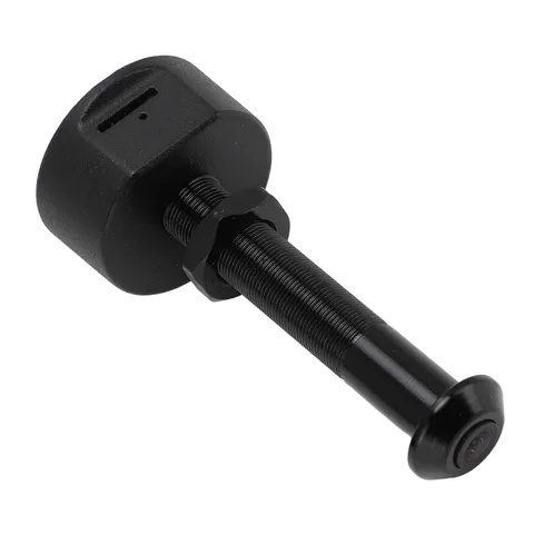Door Viewer Camera Peephole Camera 100‑240V Motion Detection For Home
