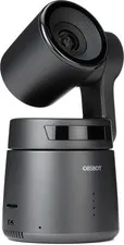 OBSBOT Tail Air Smart-streaming PTZ Camera with NDI