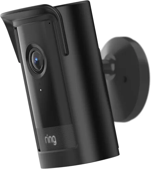 Silicone Case for Ring Outdoor Cam Pro (2025) Camera Soft Protective Skin Cover