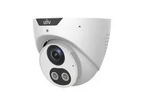 UNV 4MP IP67 PoE Audio NDAA IP Uniview Eyeball Security Surveillance Camera