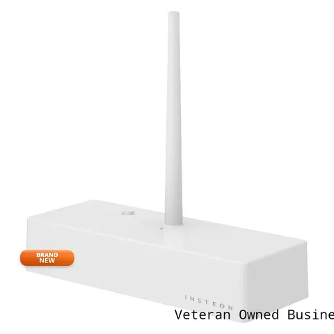 Insteon Wireless Water Leak Sensor 2852-222 - Insteon Hub Required For