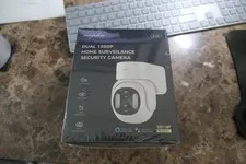 ARPHA 2MP Wireless Security Camera Outdoor Night Vision Pan & Tilt Motion Detect