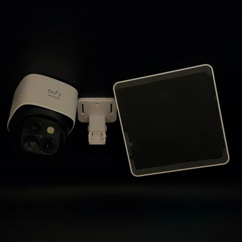 Eufy Solocam S340 Wireless 3K Solar Security Camera