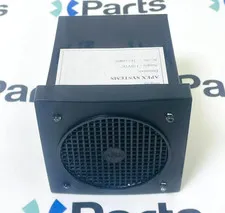 APEX FOUR TONE SUPER Electronic Hooter