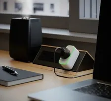 Ajax Socket Type B – Smart Plug