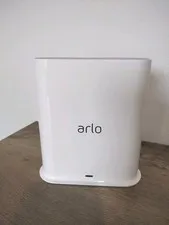 NETGEAR Arlo VMB4540 Smart Hub Base Station Only - New Condition 