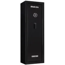 Stack-On Siege 12-Gun Safe