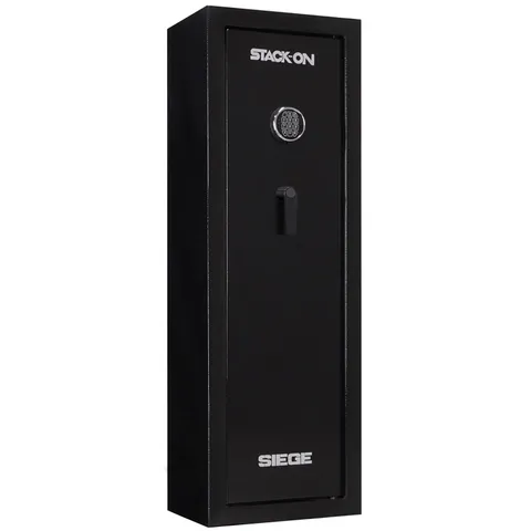 Stack-On Siege 12-Gun Safe