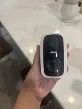 Smart Battery IP Camera