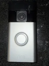 ring doorbell wireless Camera 5f97f2 With Anti-theft Case For Door