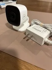 Alarm.com ADC-V515 Indoor Wi-Fi Camera