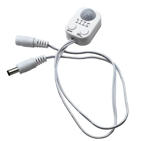 DC 5V-24V USB DC Body Infrared PIR Motion Sensor  Human Motion Sensor7867