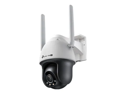 TP-LINK VIGI C540-4G 4mm Network Camera Mp VIGI C540-4G 4MM