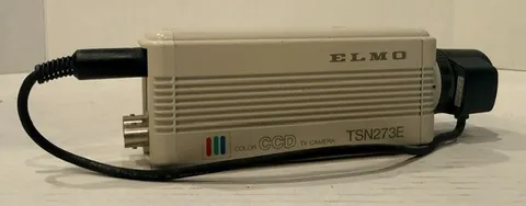 Elmo TSN273E Camera