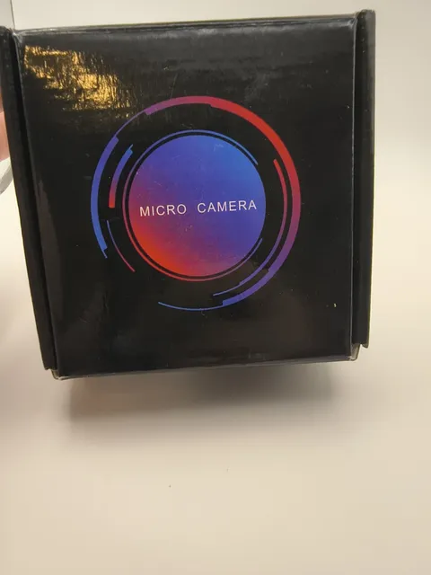 Mini Micro Camera wifi for surveillance 