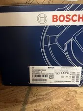 Bosch FLEXIDOME IP 5000i NDE-5503-A-W 5MP HDR IP66 Dome Security Camera New