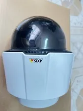 Axis P5624-E Mk II PTZ Full HD Network Camera