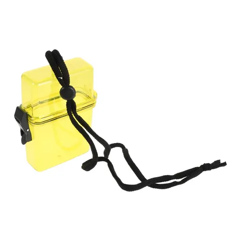 Outdoor Diving Sealed Box Waterproof Dry Organizer Boxes Storage Container