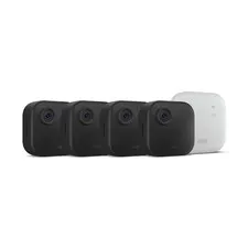 Blink Outdoor 4 XR 4-Camera Smart Security System Battery Powered *NEW SEALED*