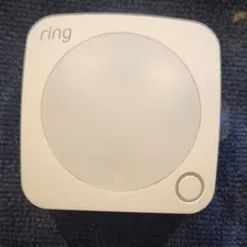 NEW Ring Alarm Motion Detector (2nd Gen) (1-Pack) - White
