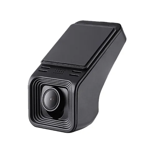 Car Camera Rearview 1080P Dash DVR Cam No Screen Video Recorder Reversing