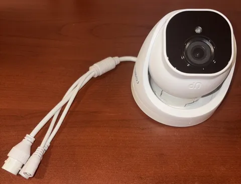 Reolink RLC-820A 5MP PoE IP Security Camera IP66