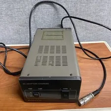 Hitachi VL-AC10 Battery Charger